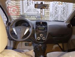 نيسان صني
